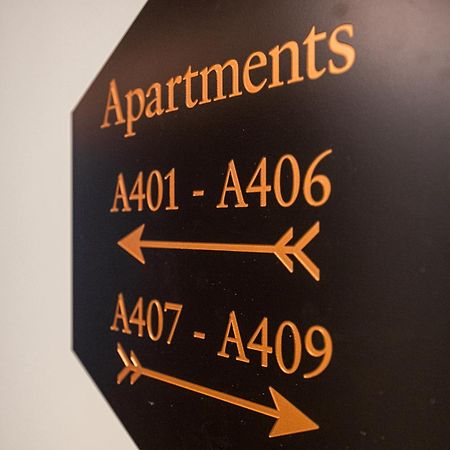 Yuma Apartments Leipzig Berliner Strasse 外观 照片