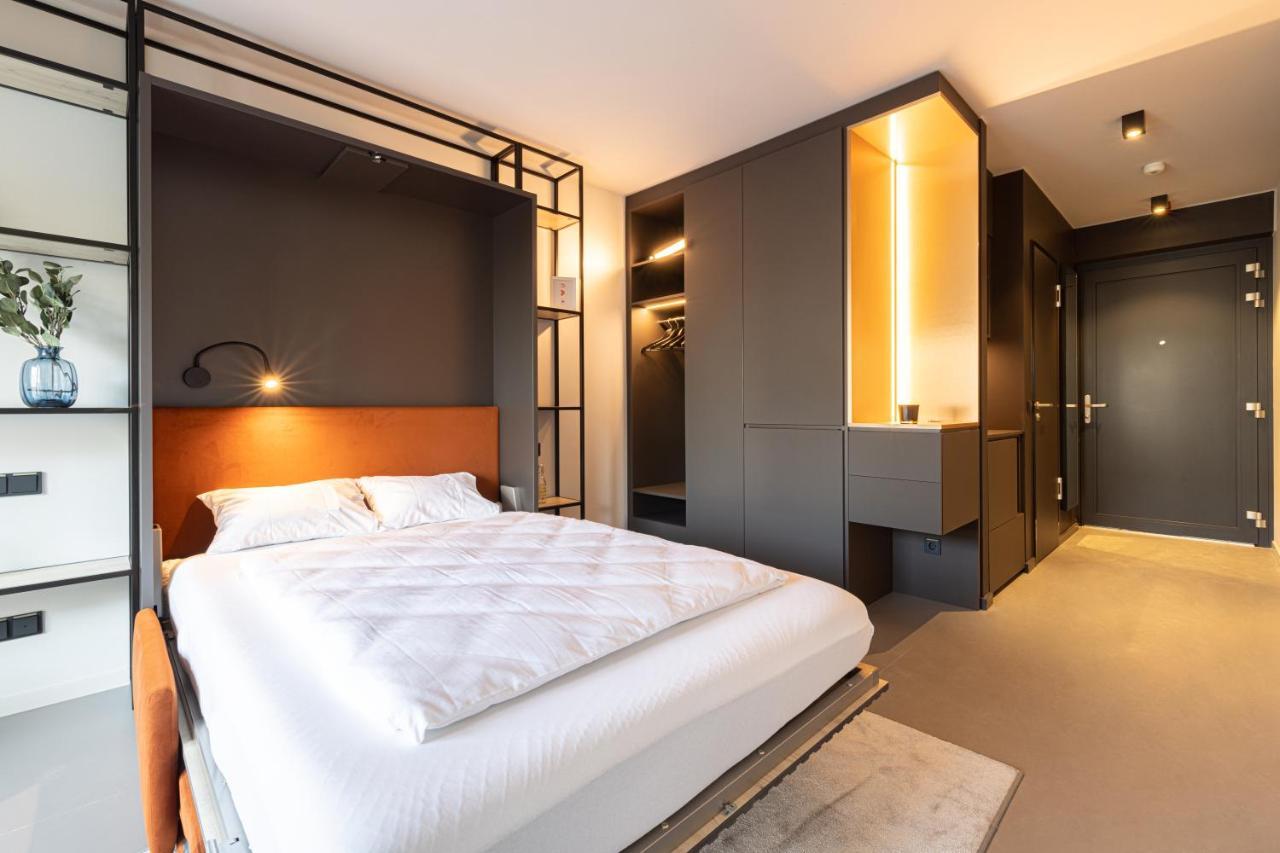 Yuma Apartments Leipzig Berliner Strasse 外观 照片