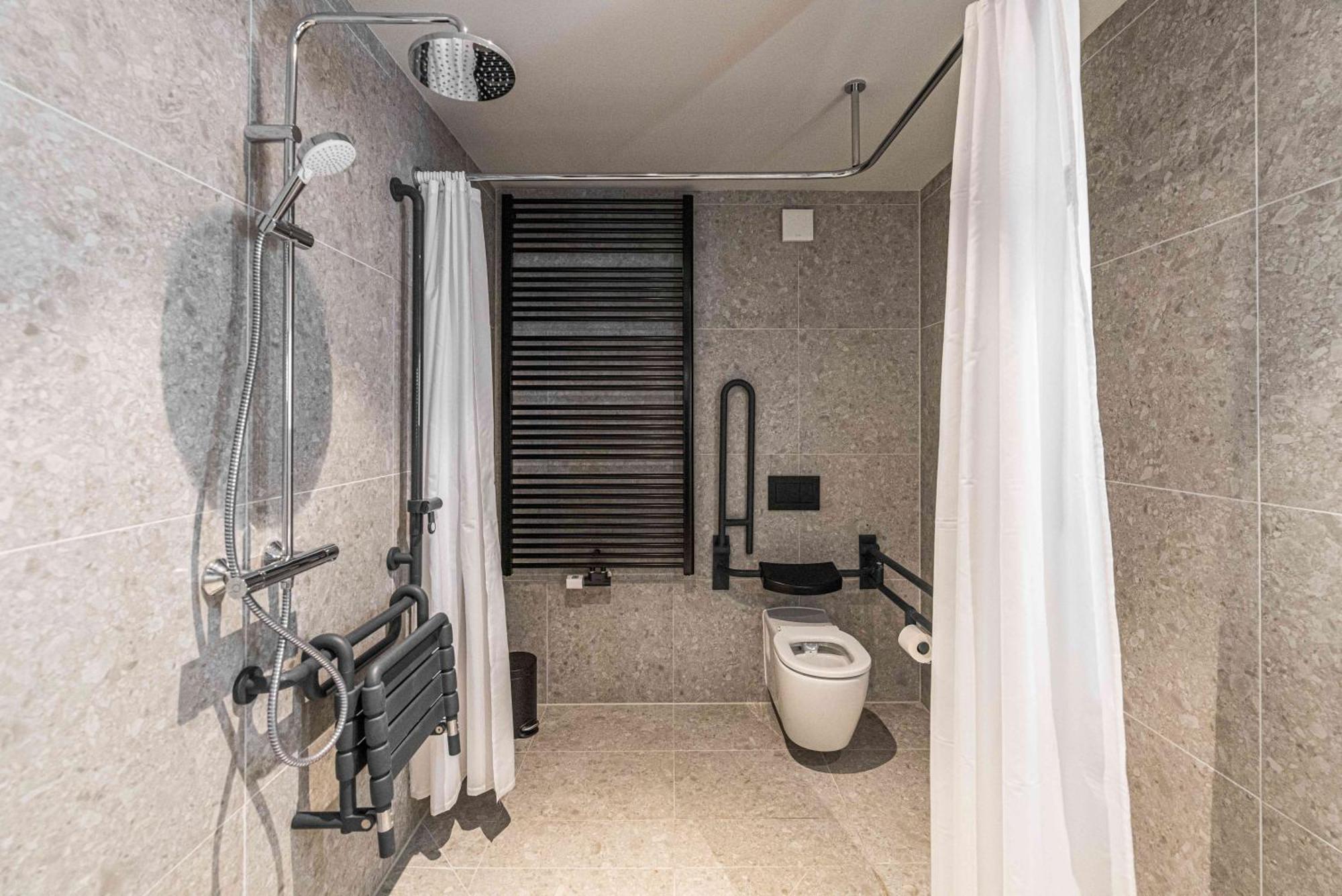 Yuma Apartments Leipzig Berliner Strasse 外观 照片