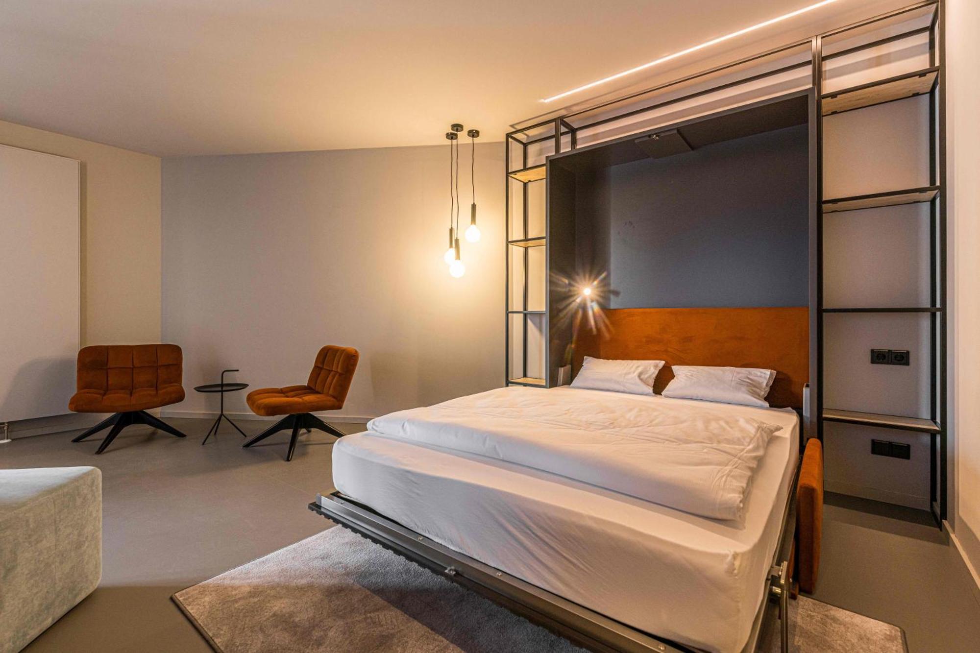 Yuma Apartments Leipzig Berliner Strasse 外观 照片