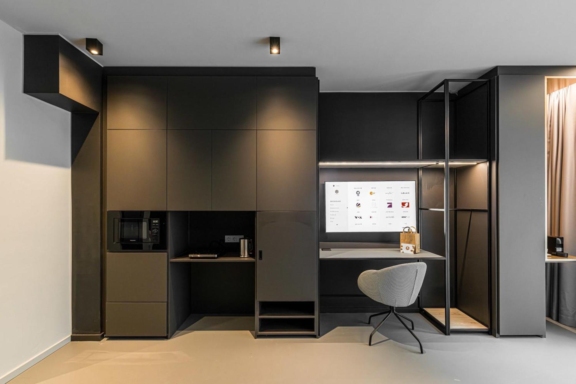 Yuma Apartments Leipzig Berliner Strasse 外观 照片
