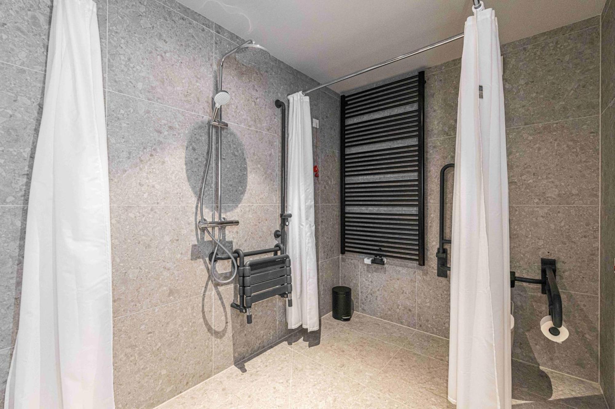 Yuma Apartments Leipzig Berliner Strasse 外观 照片