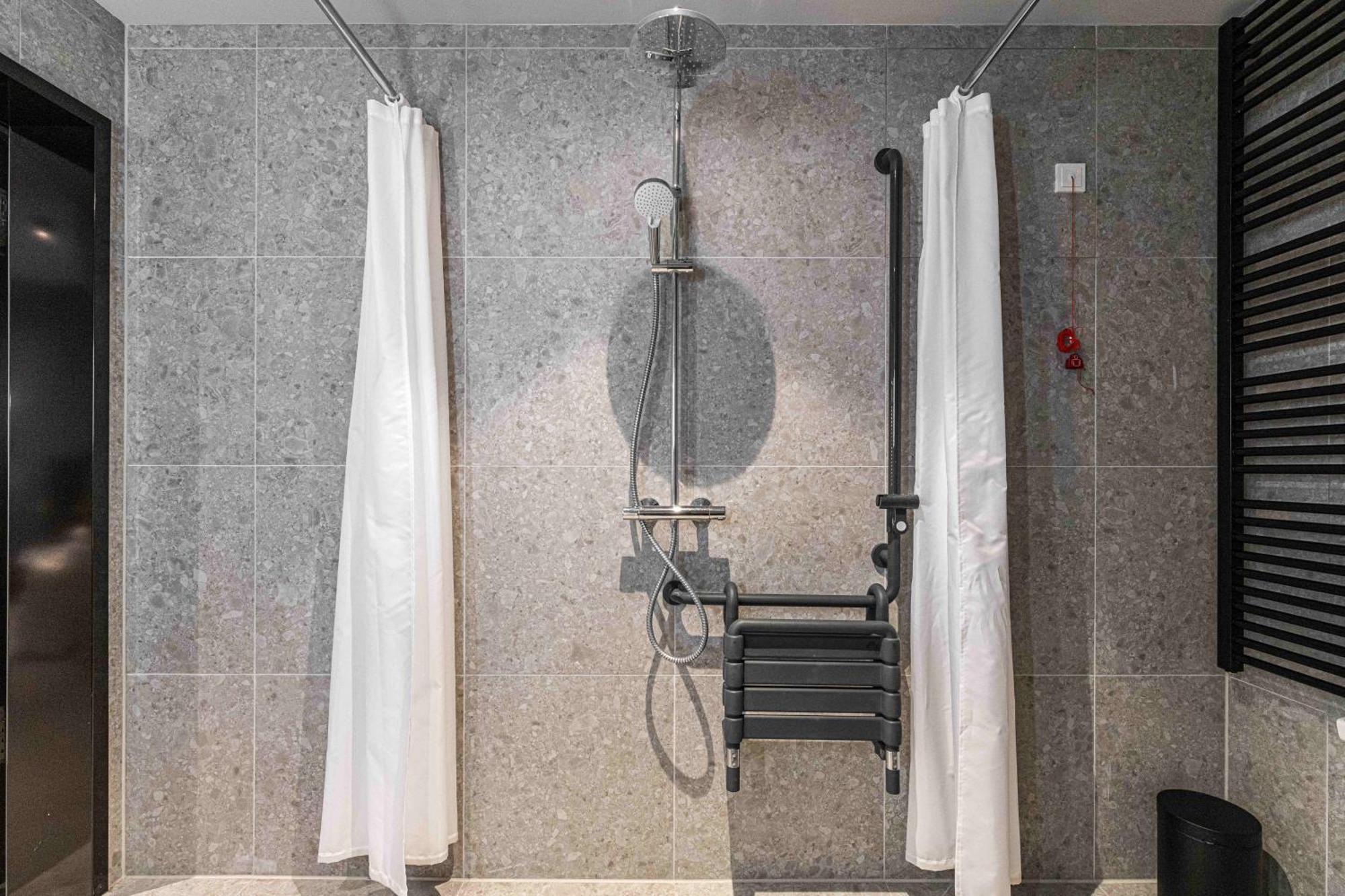 Yuma Apartments Leipzig Berliner Strasse 外观 照片