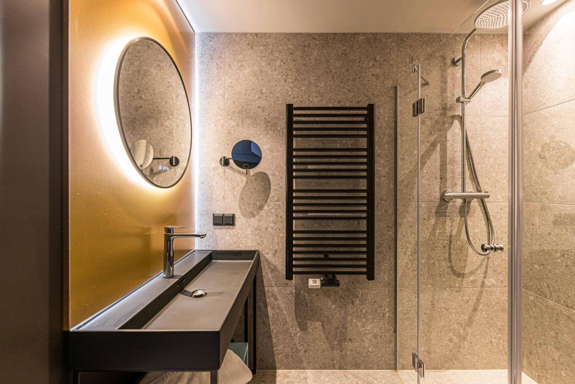 Yuma Apartments Leipzig Berliner Strasse 外观 照片