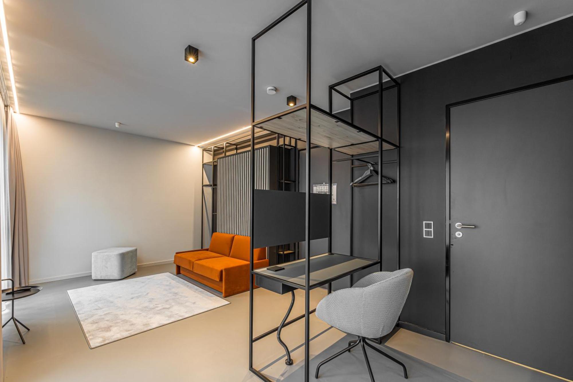 Yuma Apartments Leipzig Berliner Strasse 外观 照片