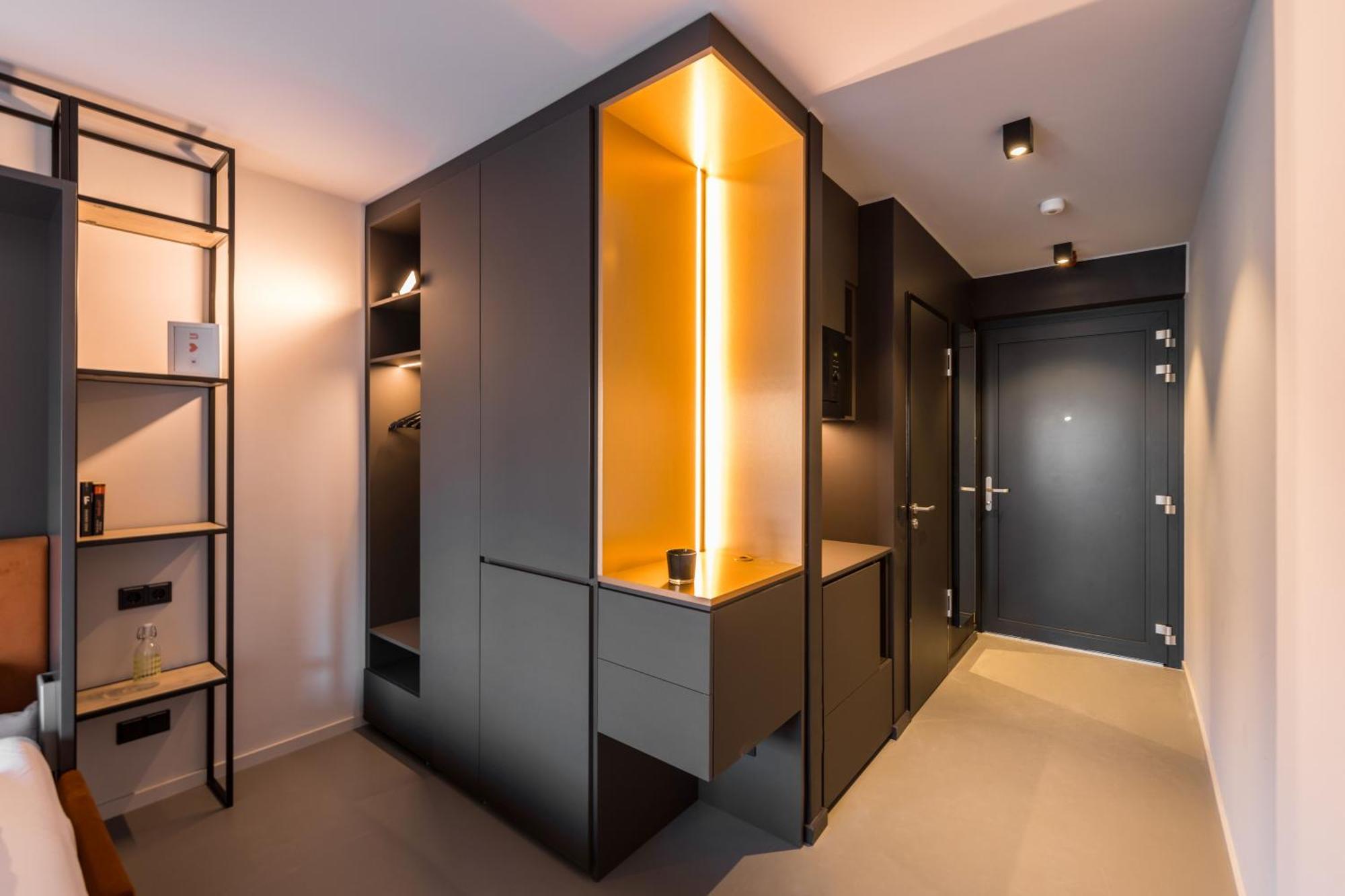 Yuma Apartments Leipzig Berliner Strasse 外观 照片