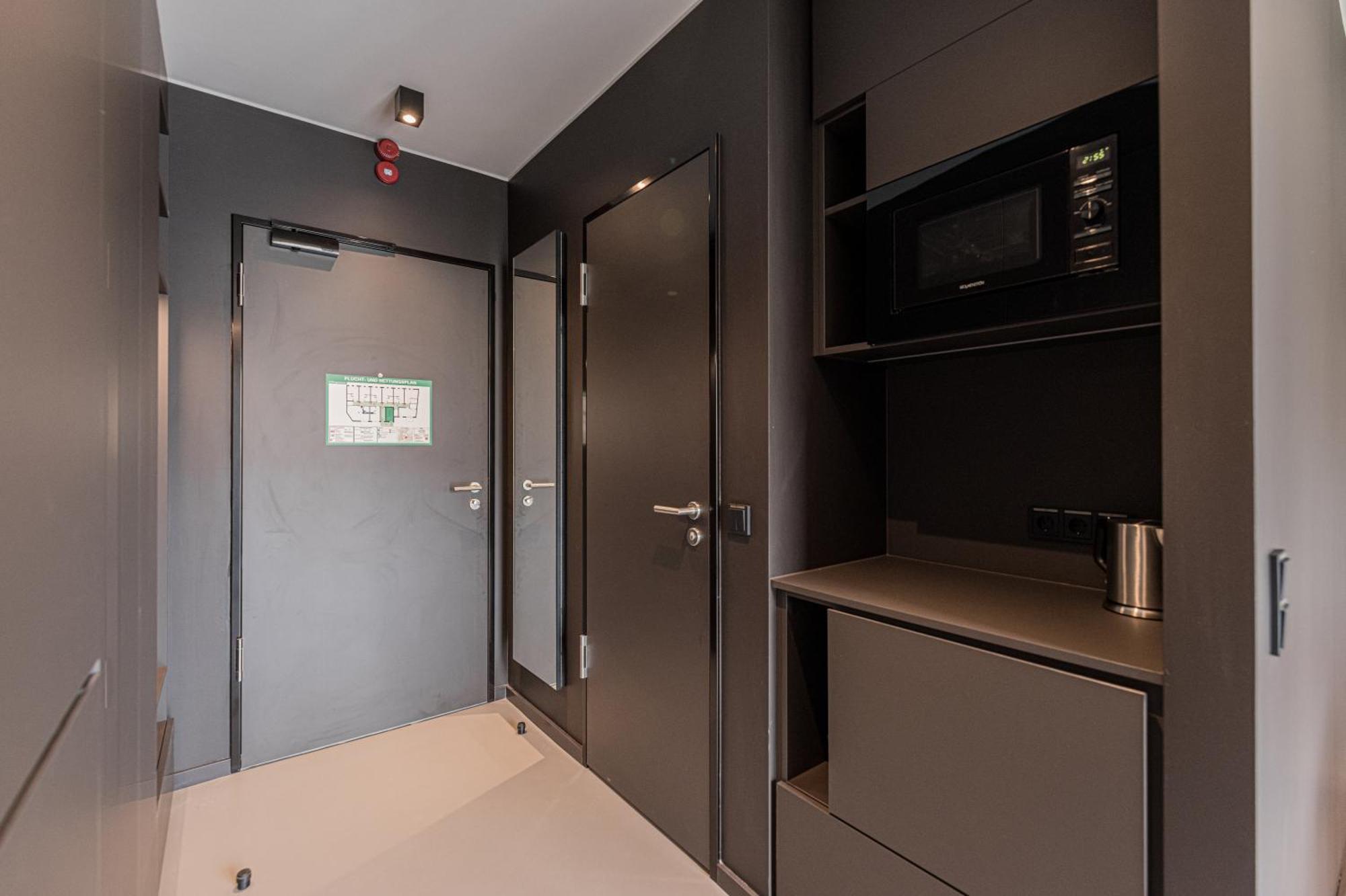 Yuma Apartments Leipzig Berliner Strasse 外观 照片