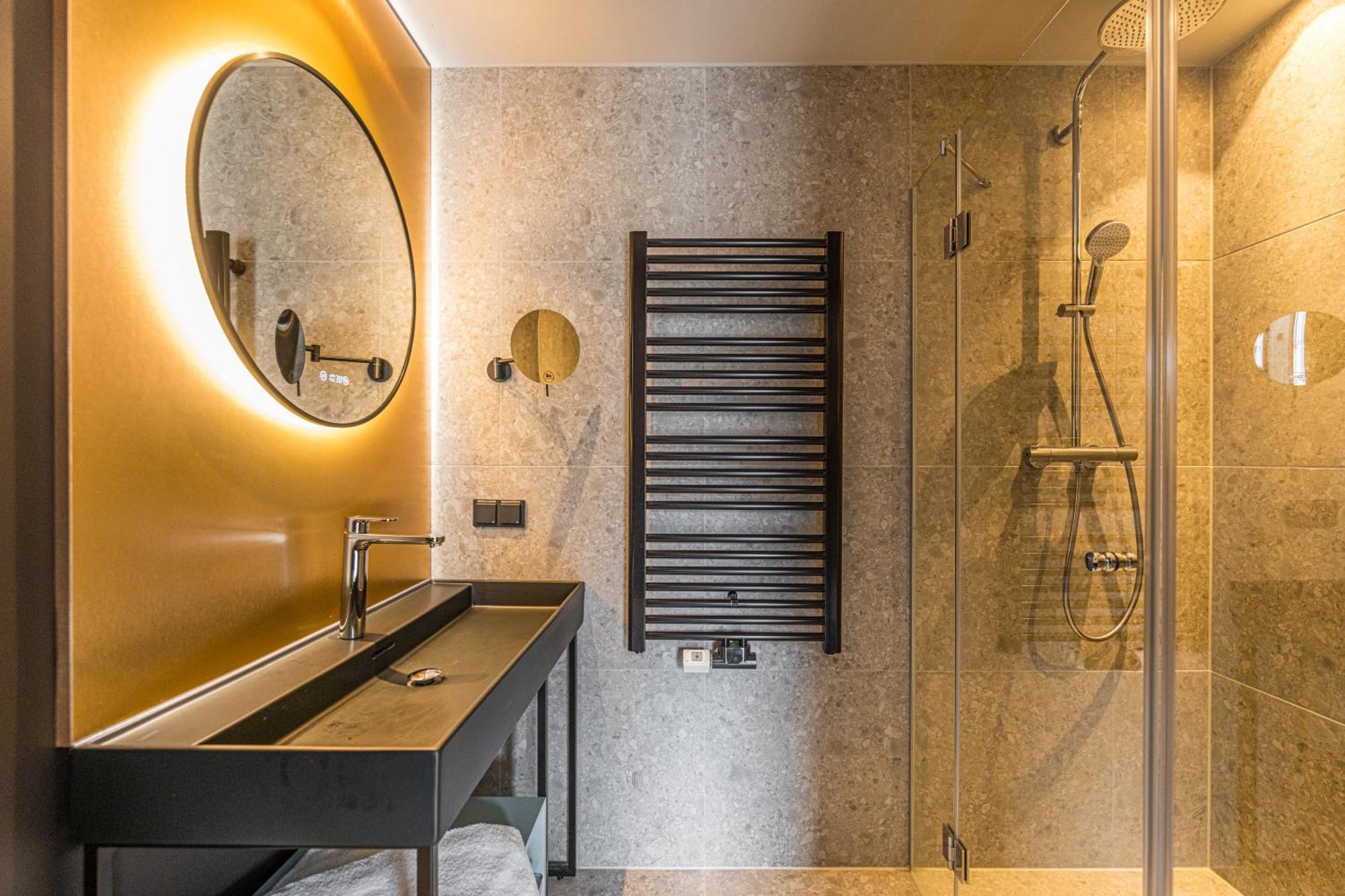 Yuma Apartments Leipzig Berliner Strasse 外观 照片
