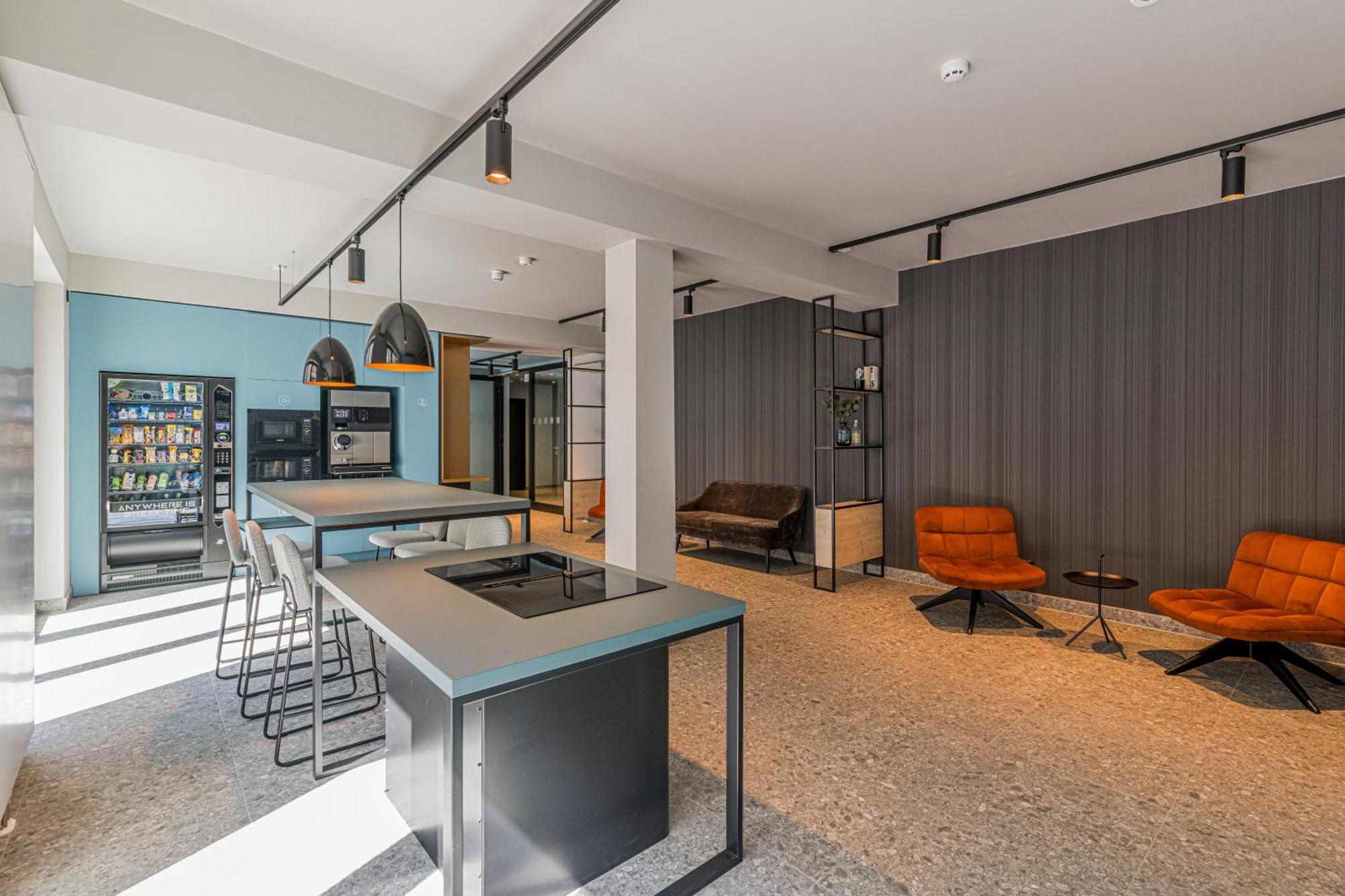 Yuma Apartments Leipzig Berliner Strasse 外观 照片