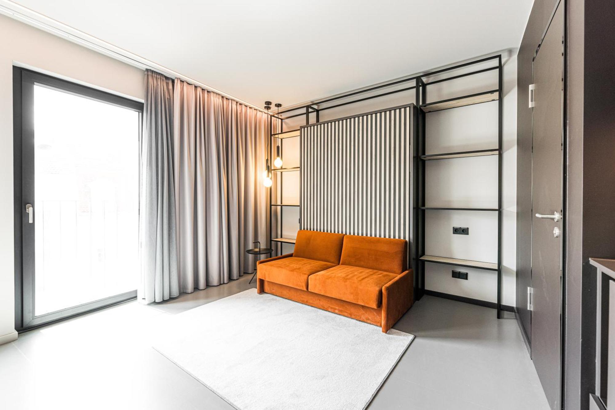 Yuma Apartments Leipzig Berliner Strasse 外观 照片