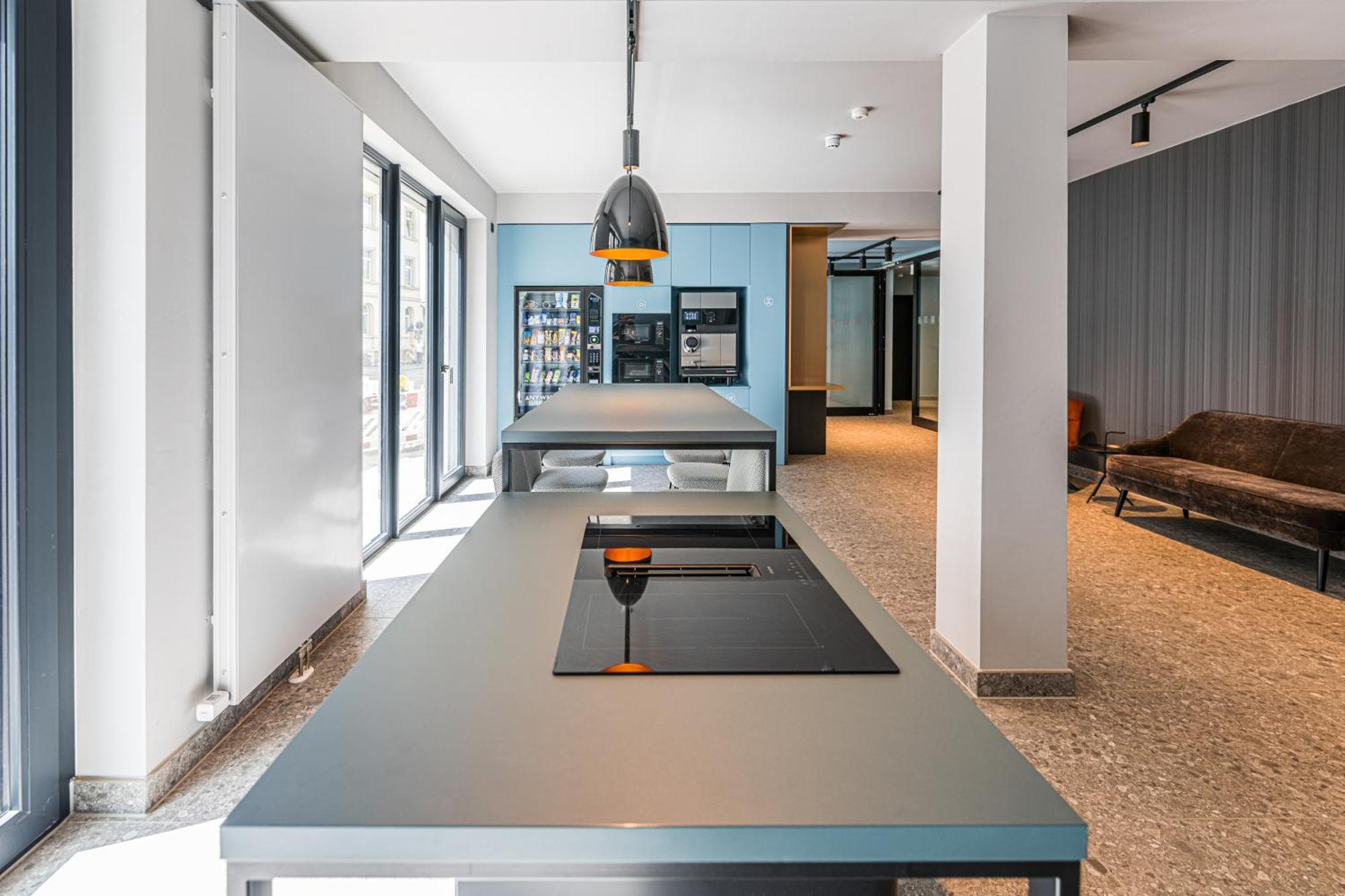 Yuma Apartments Leipzig Berliner Strasse 外观 照片